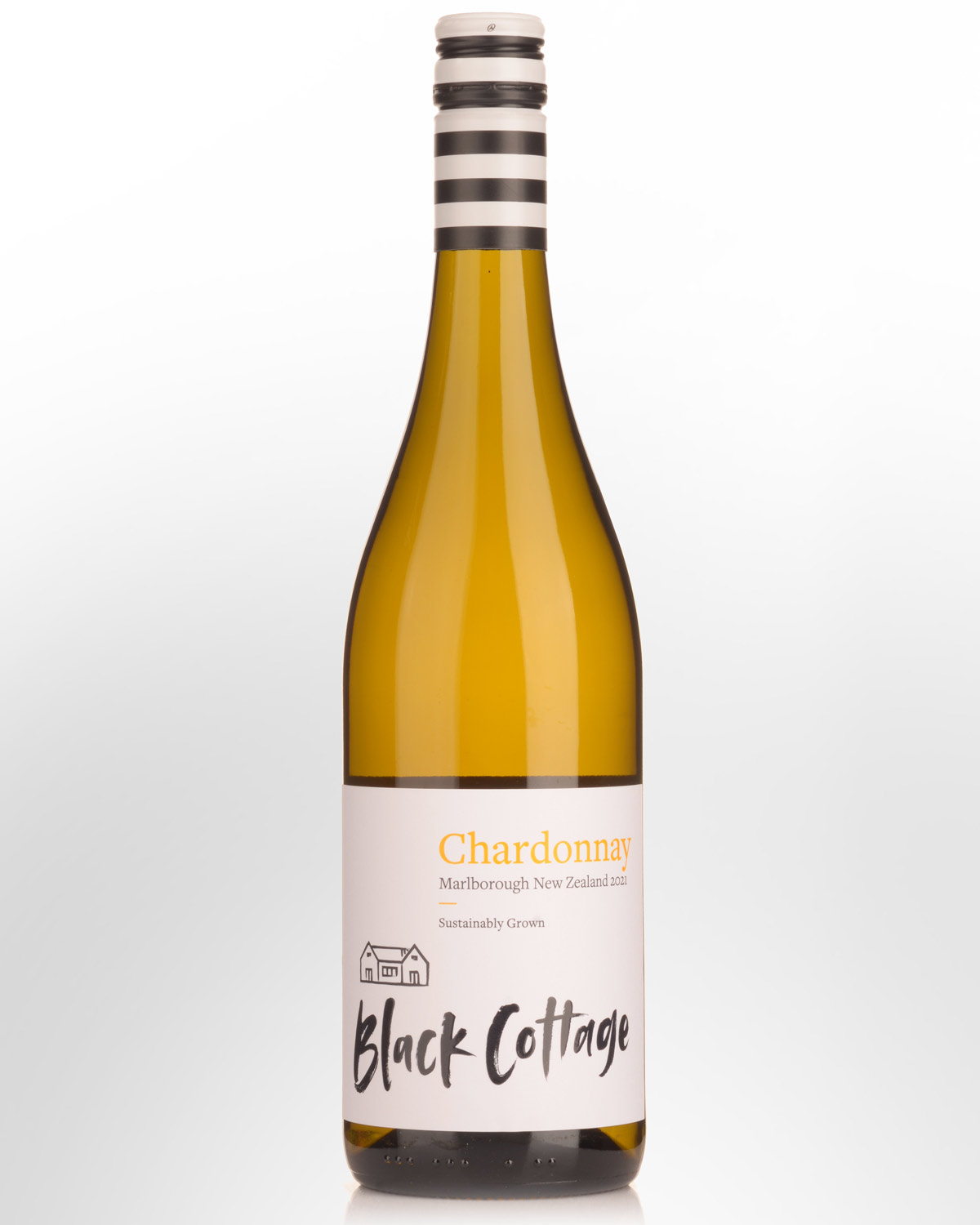 2021 Black Cottage Chardonnay