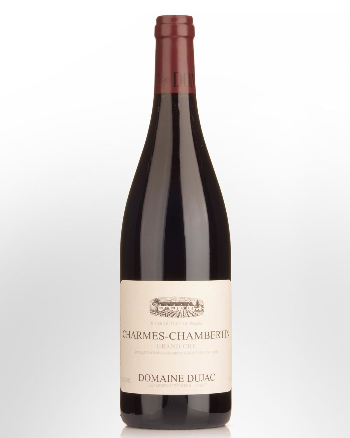 2021 Domaine Dujac Charmes-Chambertin Grand Cru