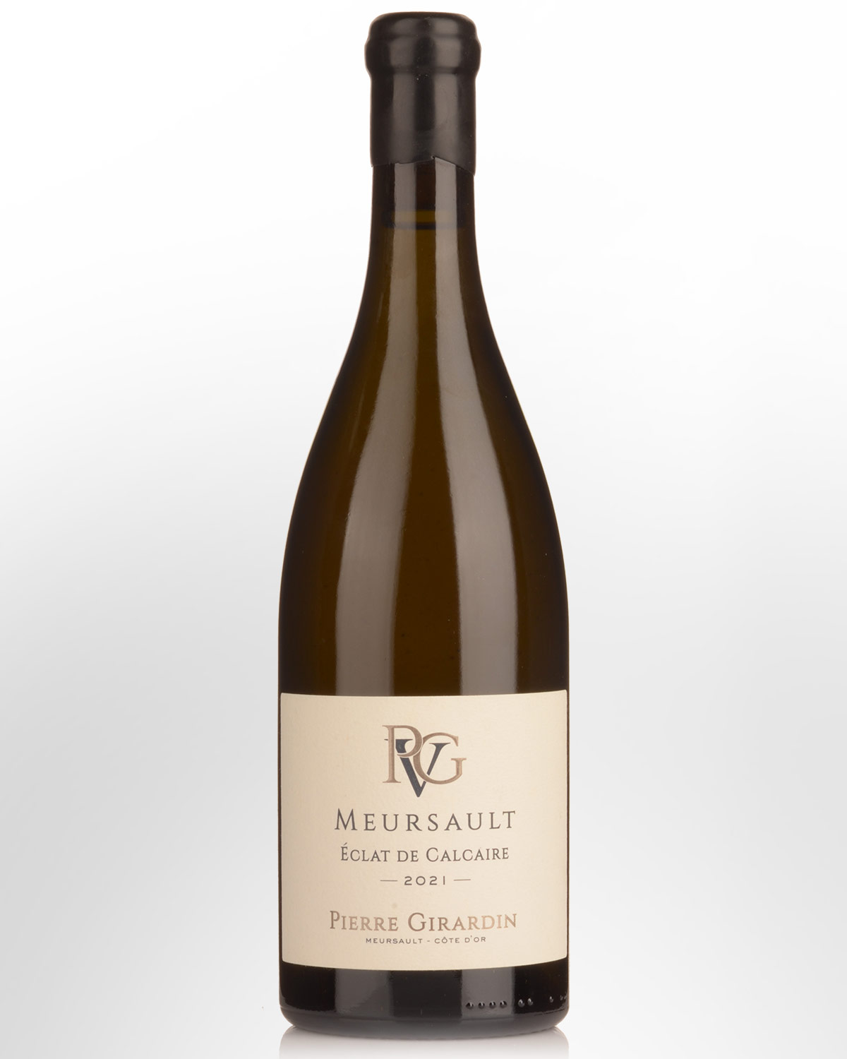 2021 Domaine Pierre-Vincent Girardin Meursault Eclat de Calcaire