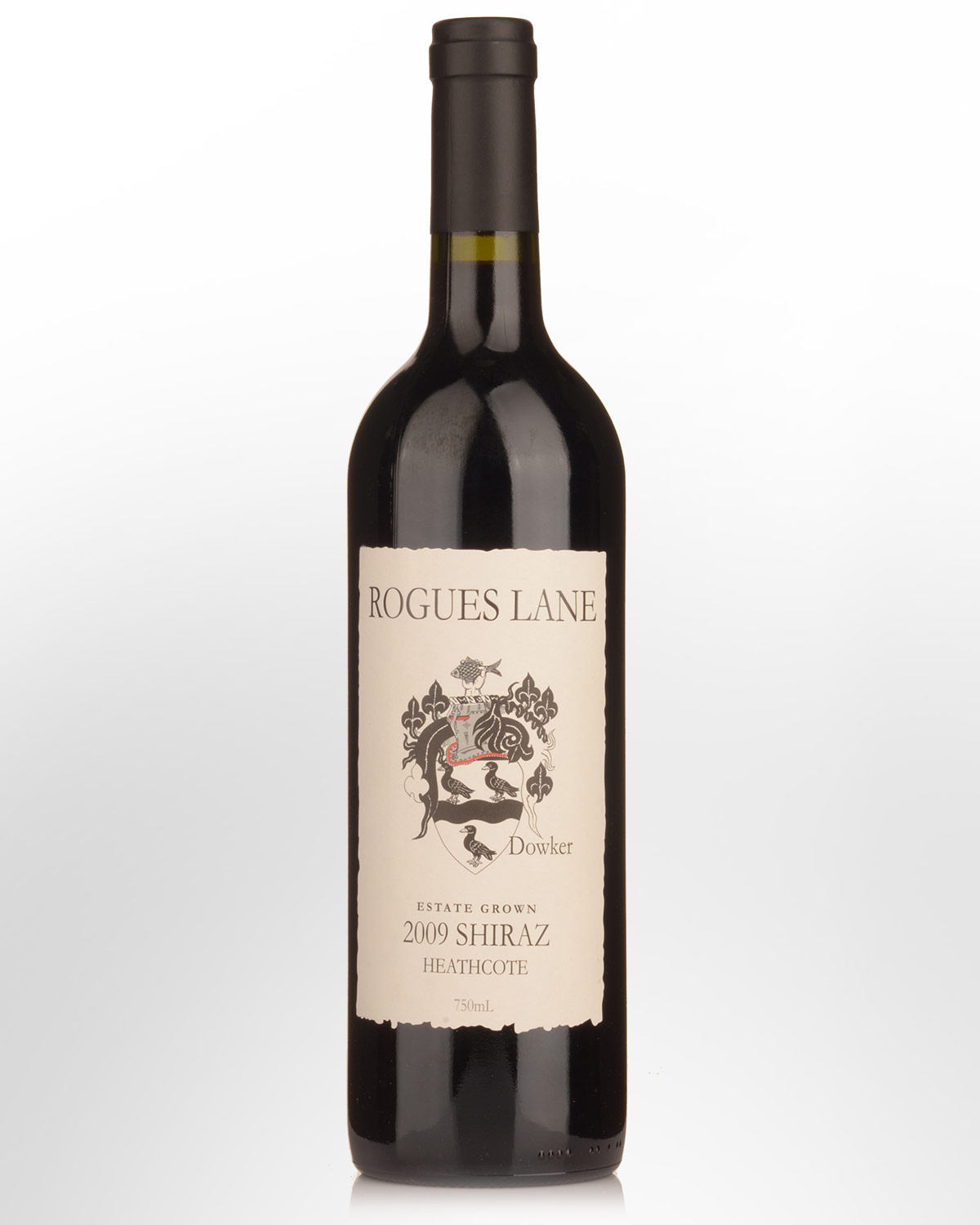 2009 Rogues Lane Heathcote Shiraz