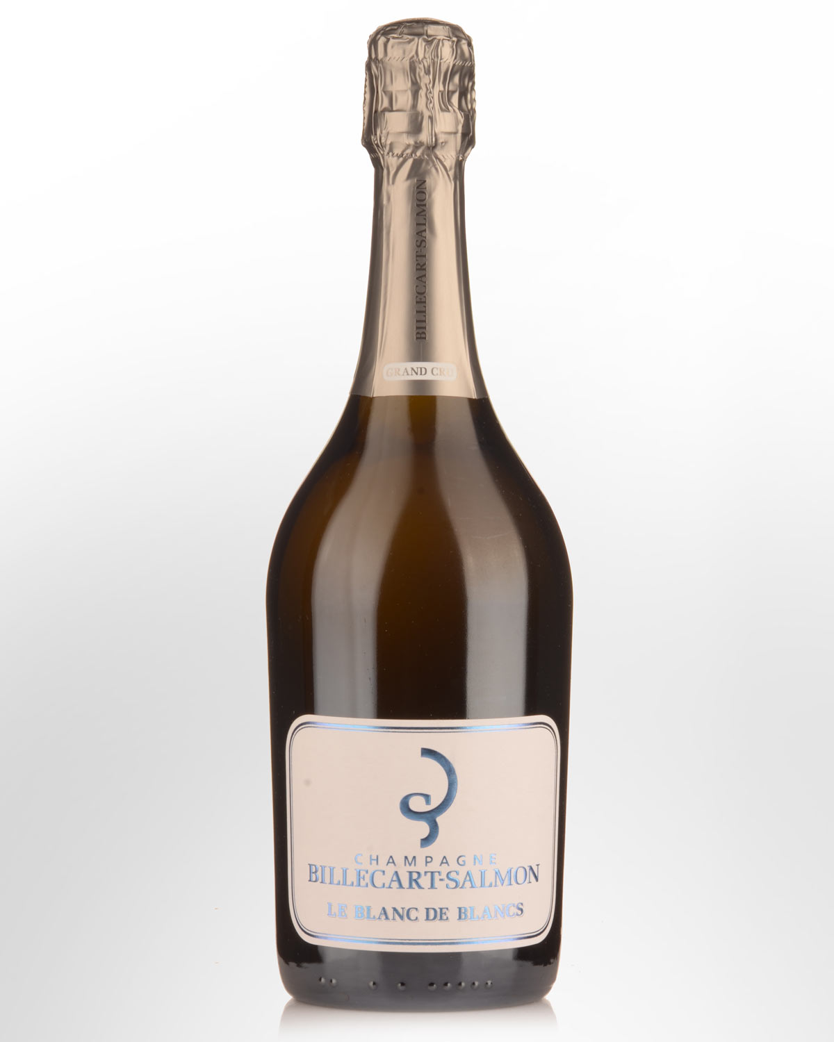 Billecart-Salmon Le Blanc de Blancs Champagne Grand Cru