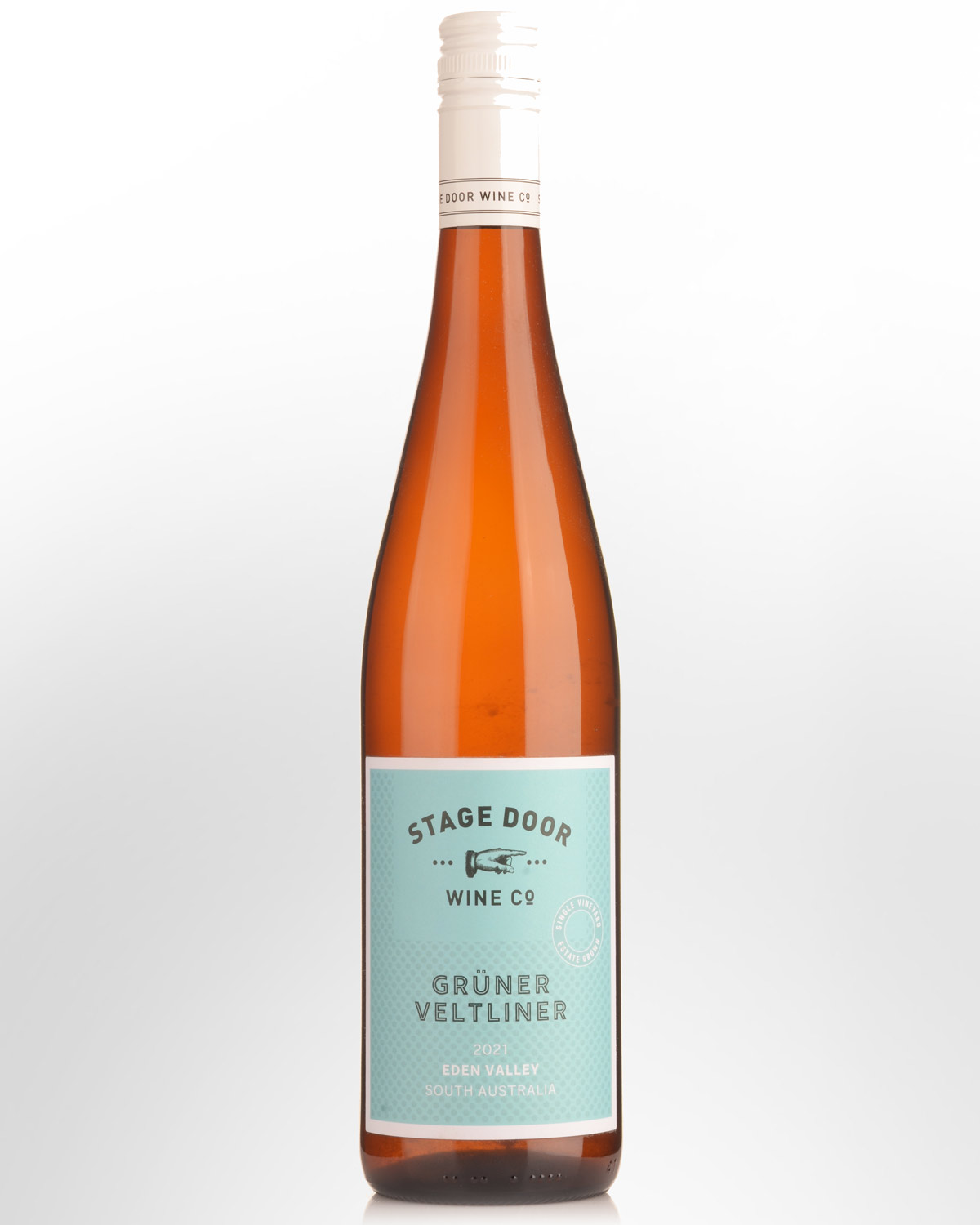 2021 Stage Door Wine Co. Gruner Veltliner