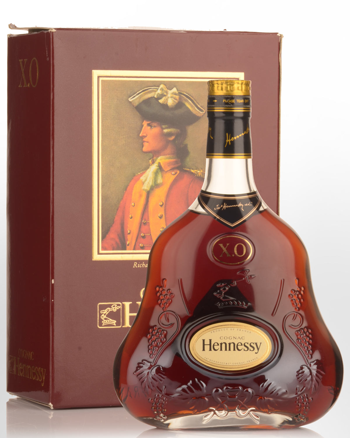 Hennessy XO Cognac (700ml) - Older Bottling | Nicks Wine Merchants
