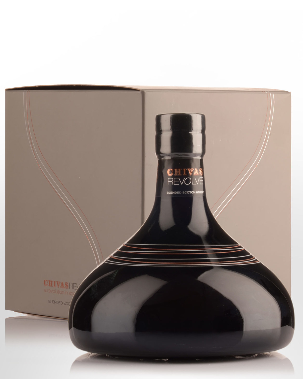 Chivas Regal Revolve Blended Scotch Whisky (750ml) | Nicks