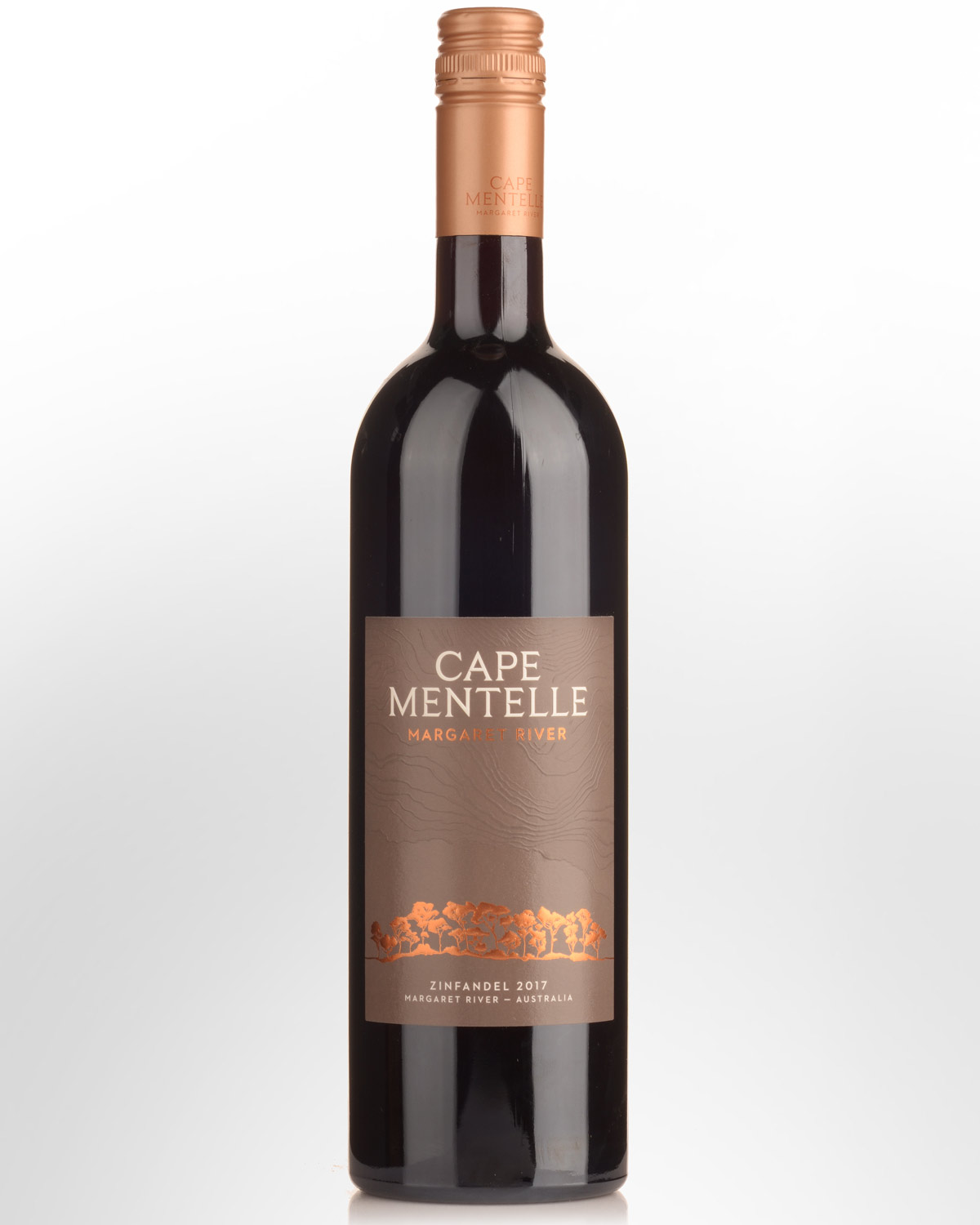 2017 Cape Mentelle Zinfandel