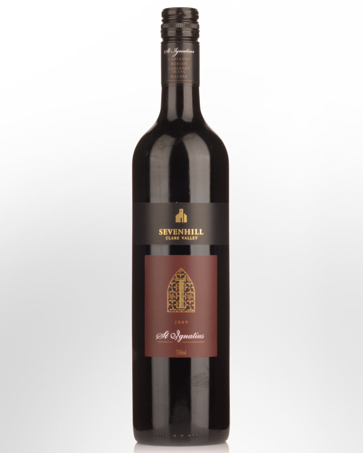 2009 Sevenhill St Ignatius - Museum Release