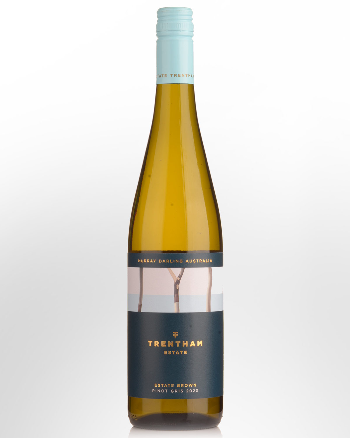 2023 Trentham Estate Grown Pinot Gris