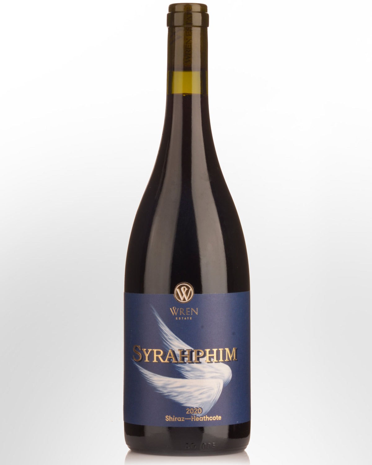 2020 Wren Estate Syrahphim Shiraz