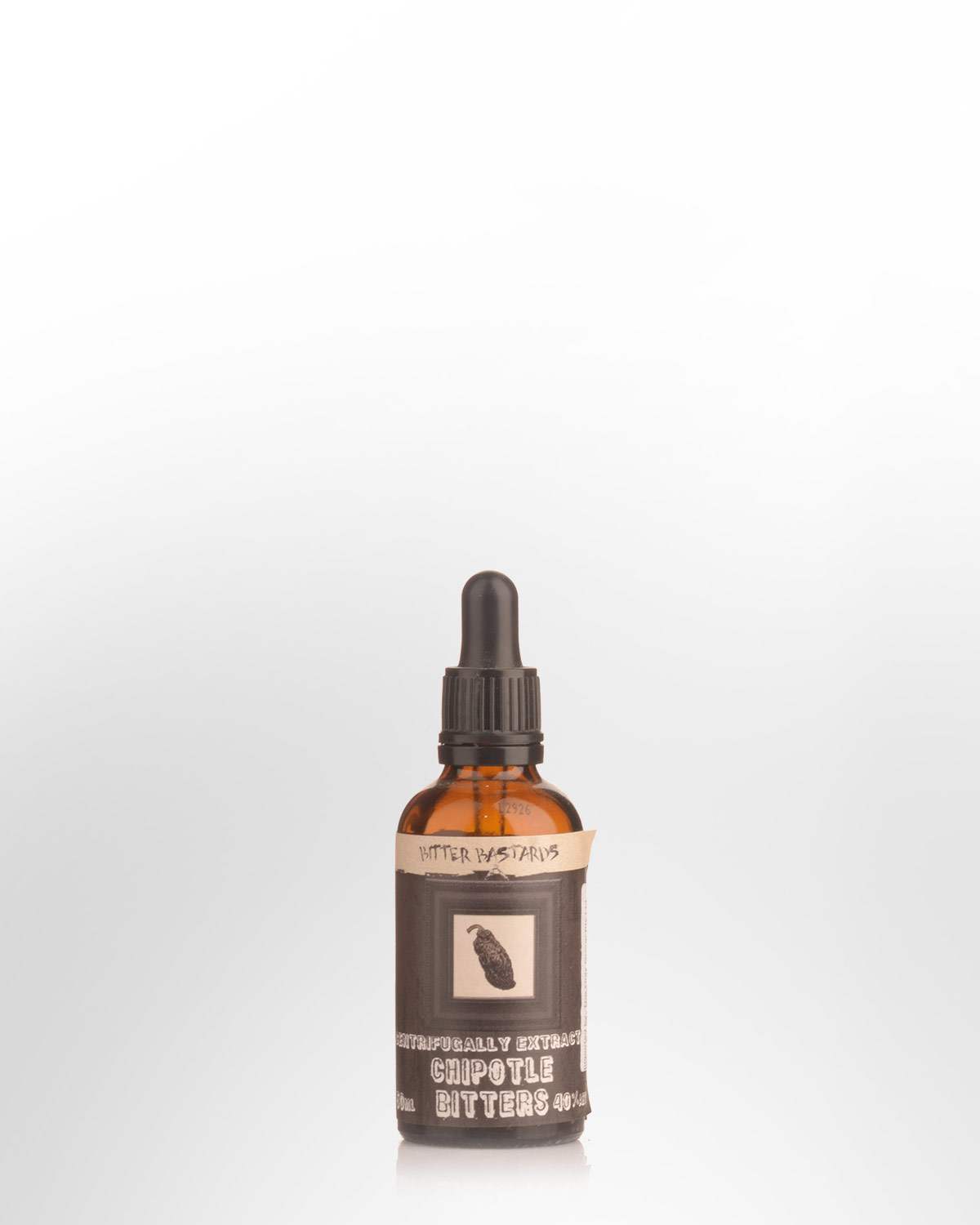 Bitter Bastards Chipotle Bitters (50ml)