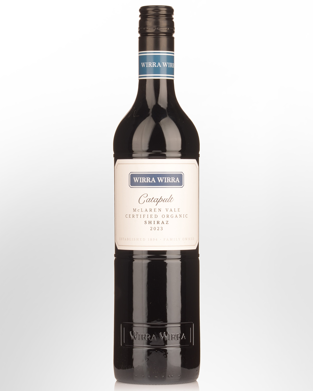 2023 Wirra Wirra Catapult Shiraz
