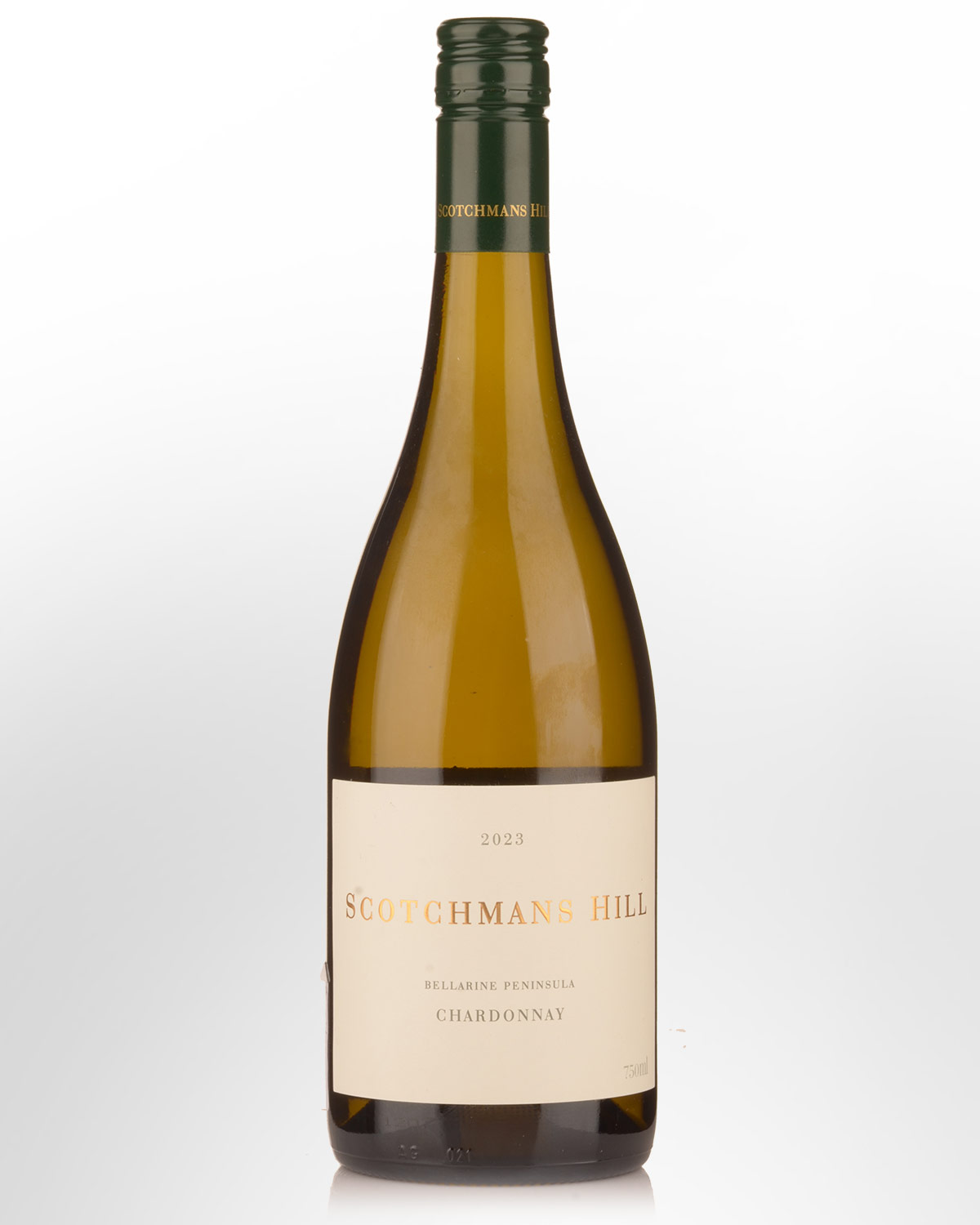 2023 Scotchmans Hill Chardonnay