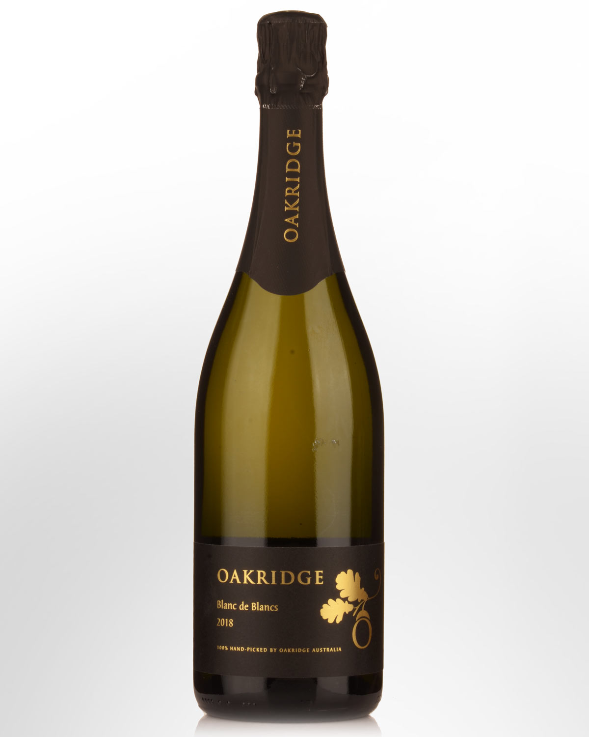 2018 Oakridge Vineyard Series Blanc de Blancs