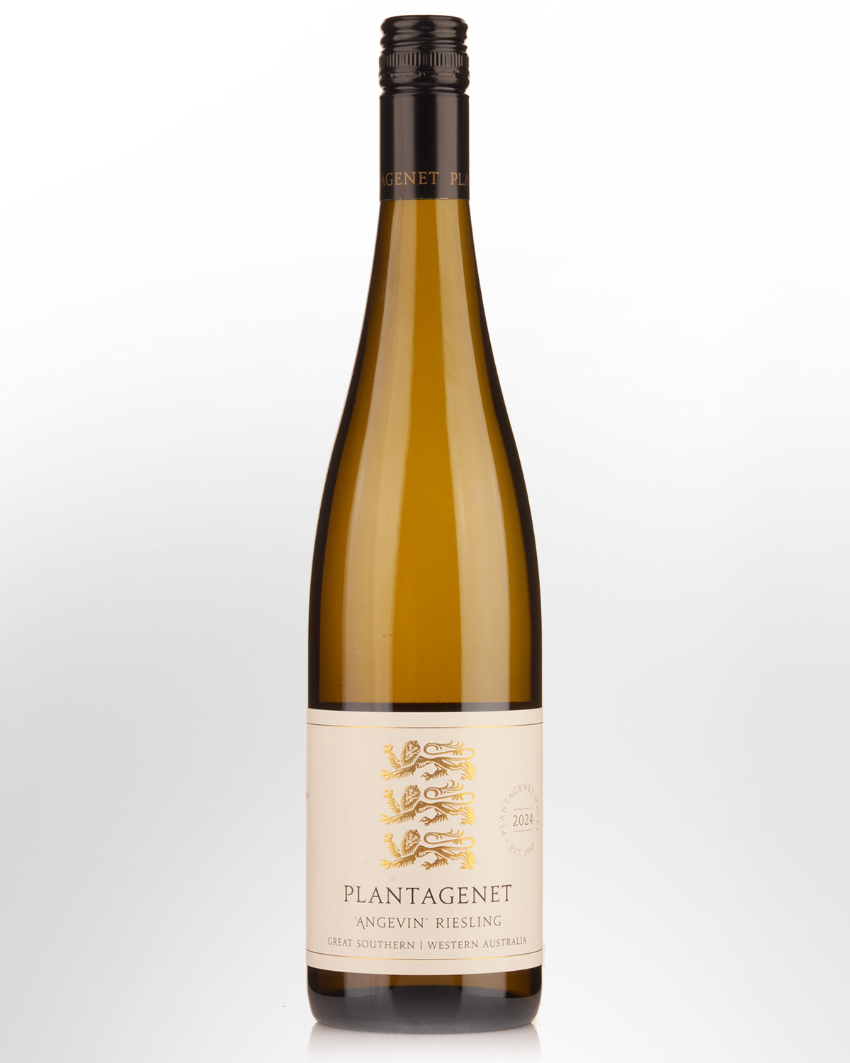 2024 Plantagenet Angevin Riesling