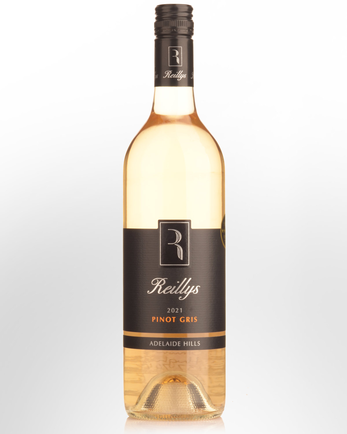 2021 Reillys R Pinot Gris