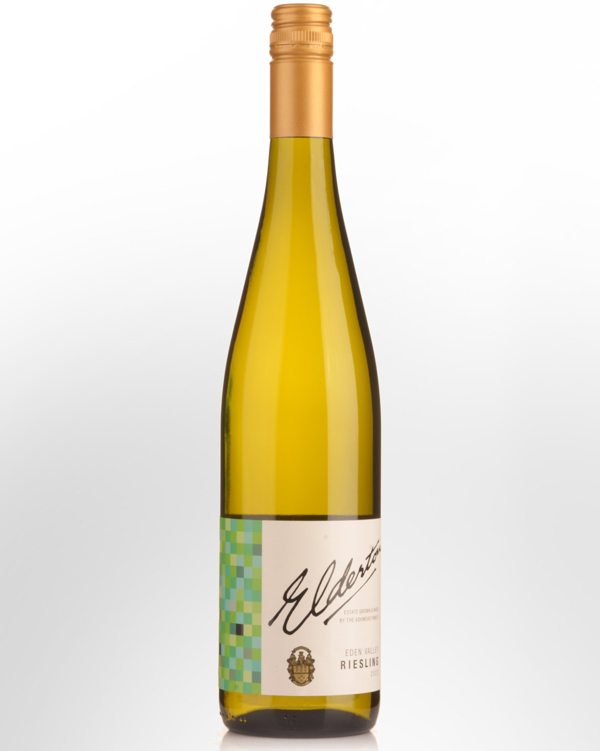 2022 Elderton Eden Valley Riesling