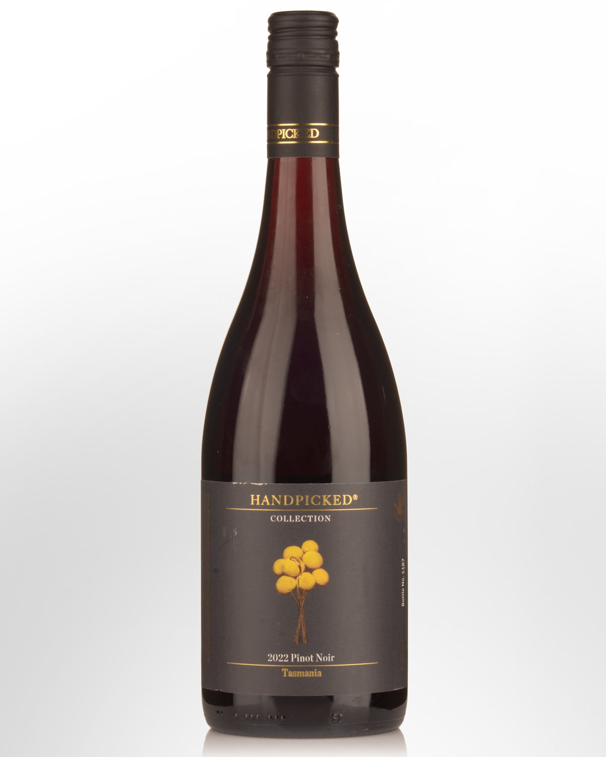 2022 Handpicked Collection Tasmania Pinot Noir
