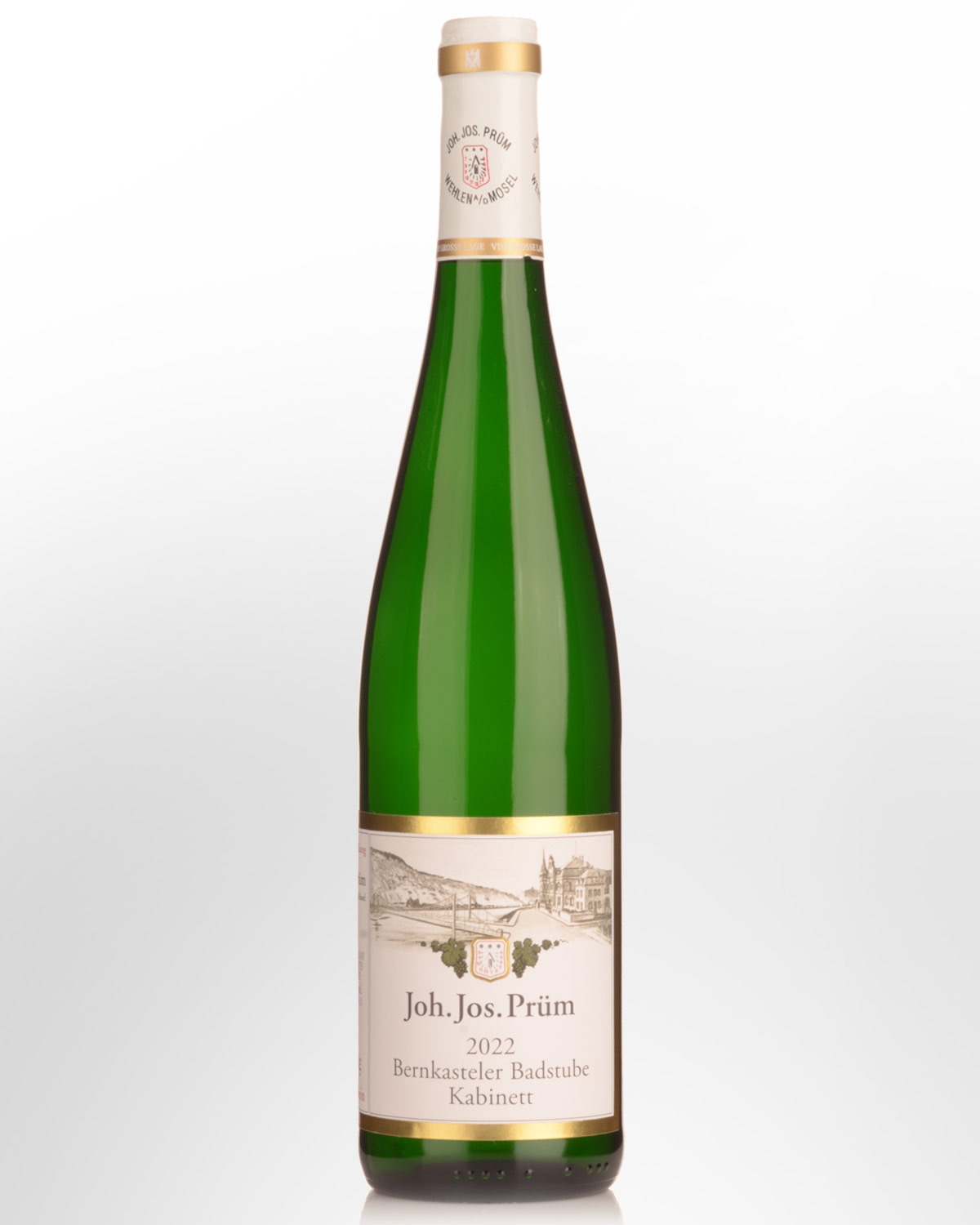 2022 Joh Jos Prum Bernkasteler Badstube Riesling Kabinett