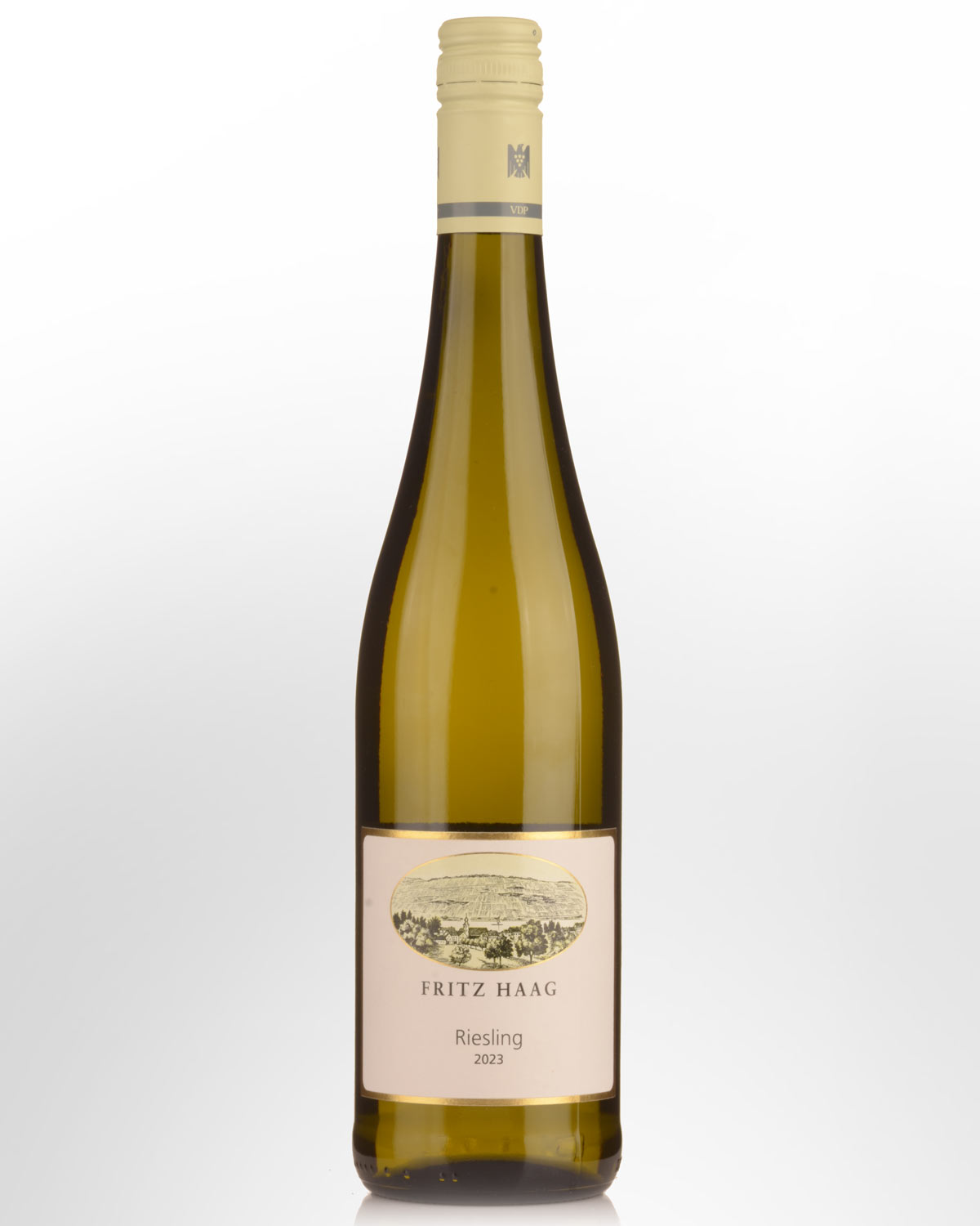 2023 Fritz Haag Riesling