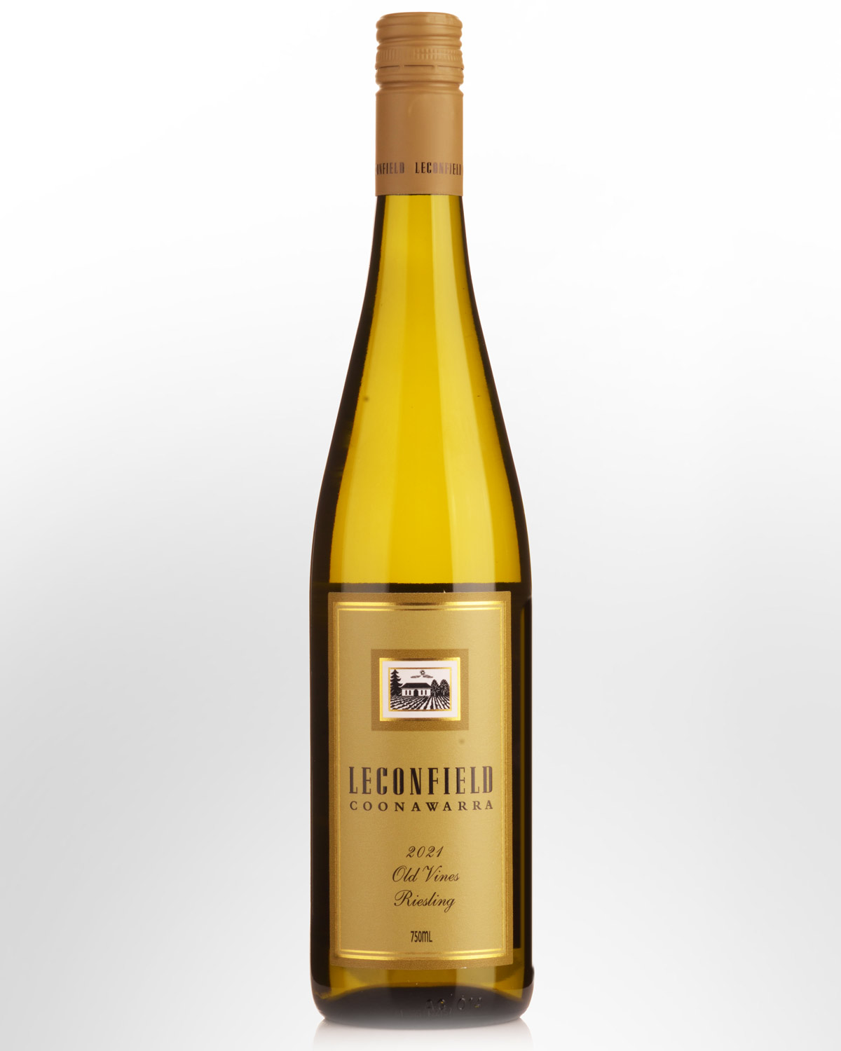 2021 Leconfield Coonawarra Old Vines Riesling