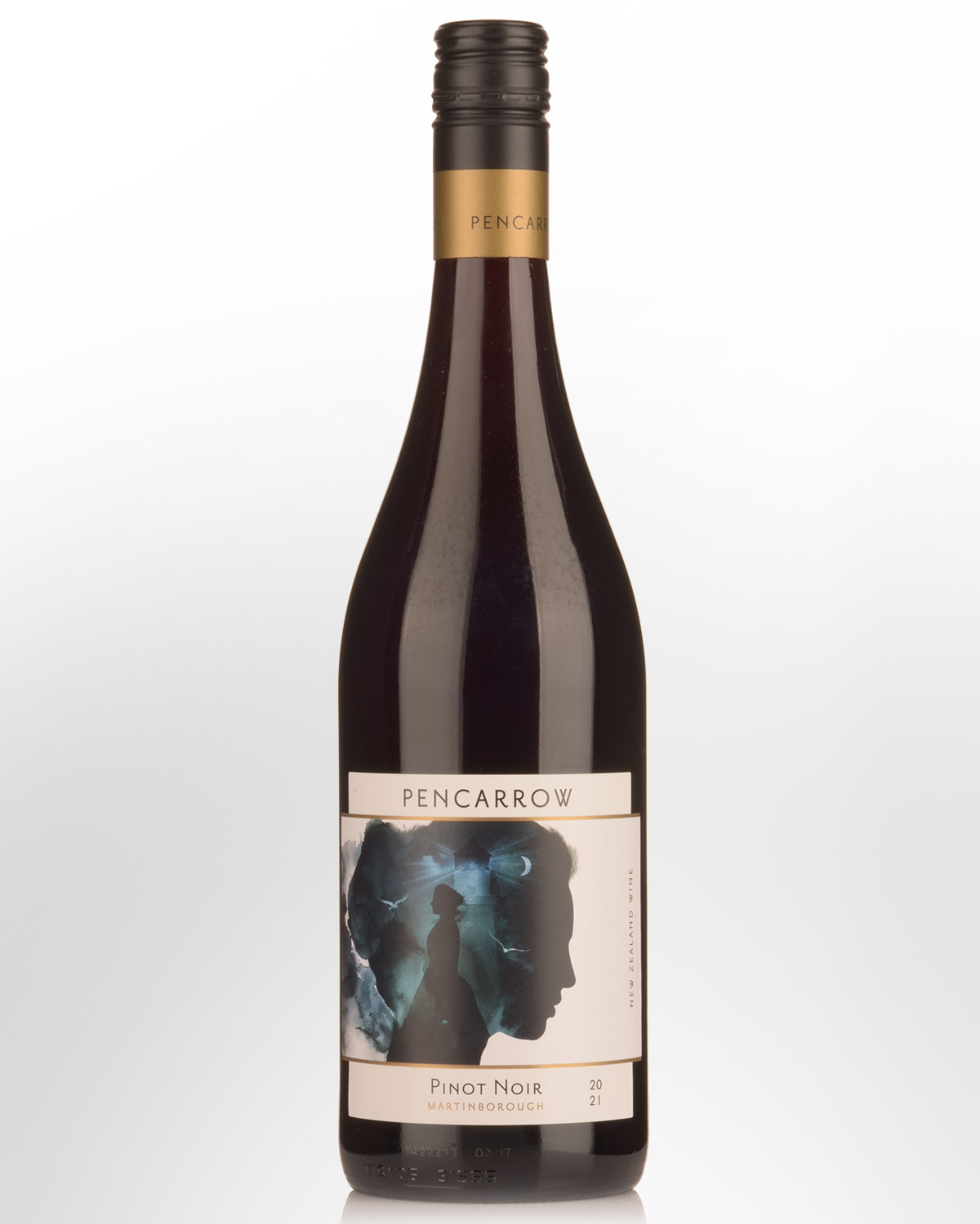 2021 Pencarrow Pinot Noir