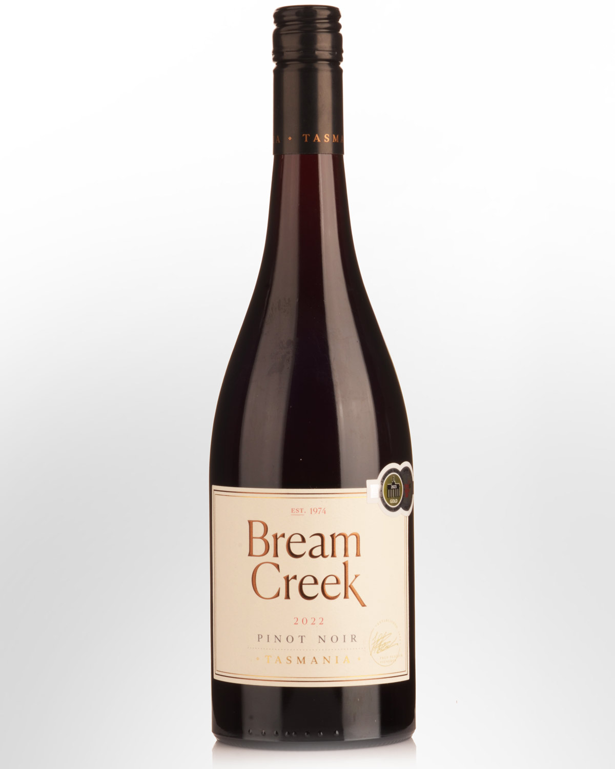 2022 Bream Creek Pinot Noir