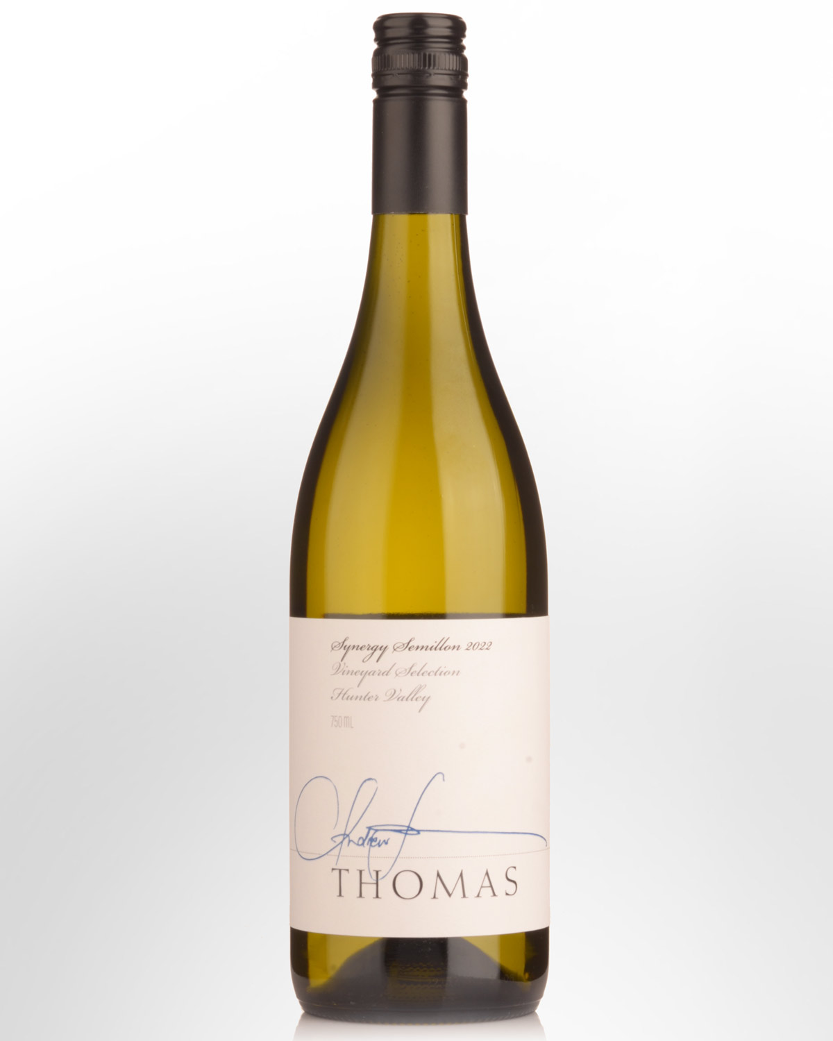 2022 Andrew Thomas Synergy Semillon