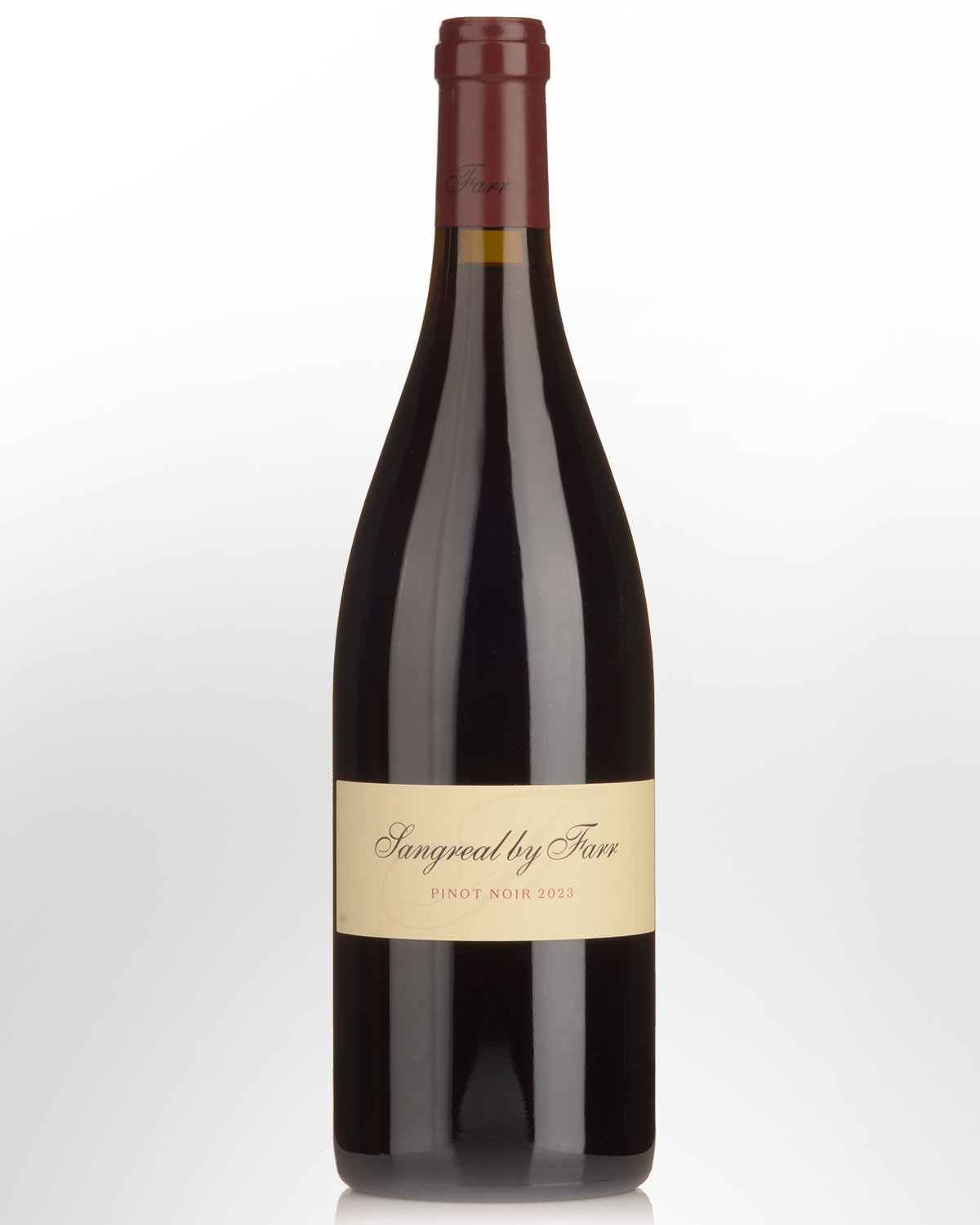2023 Sangreal By Farr Pinot Noir