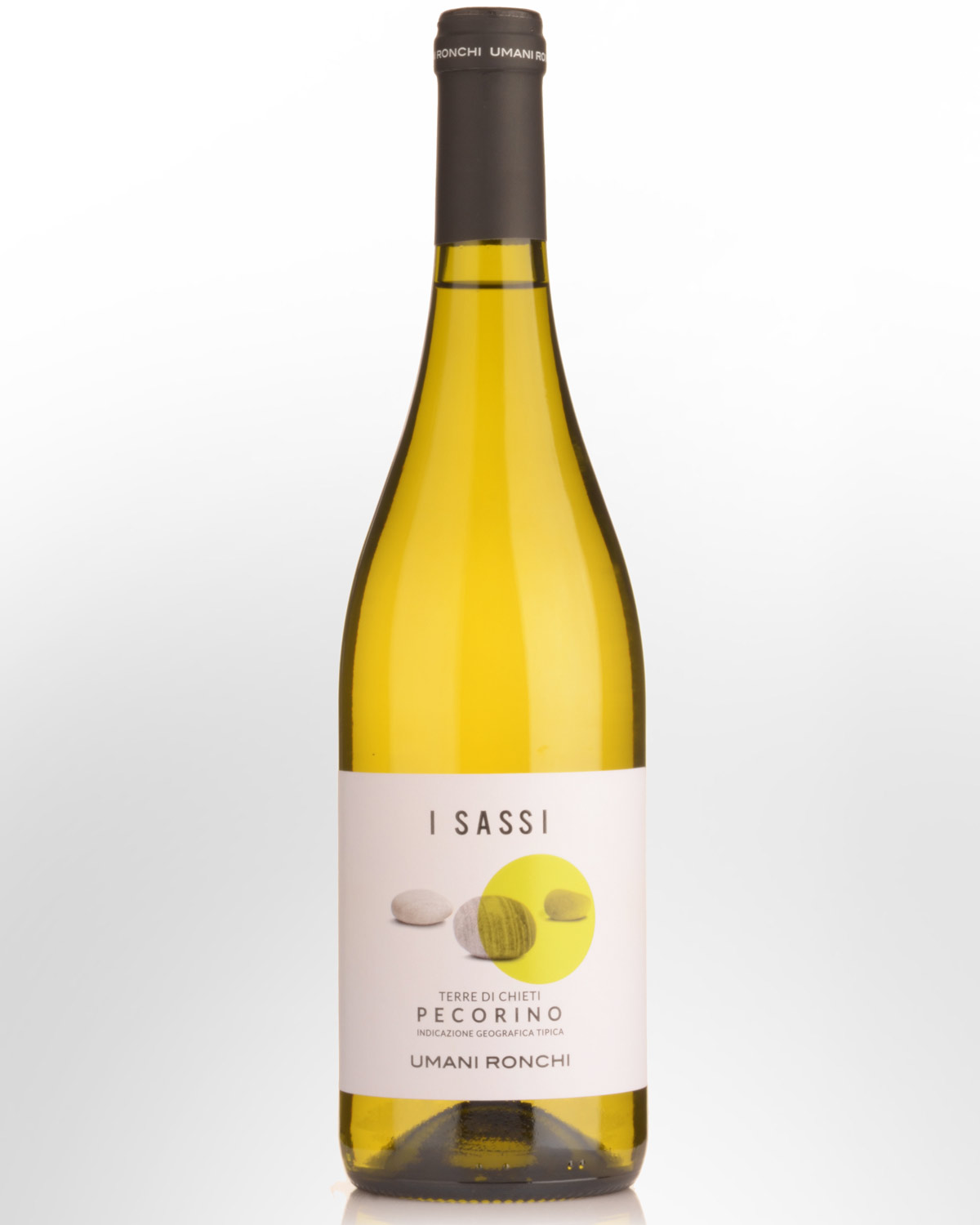 2021 Umani Ronchi I Sassi Pecorino