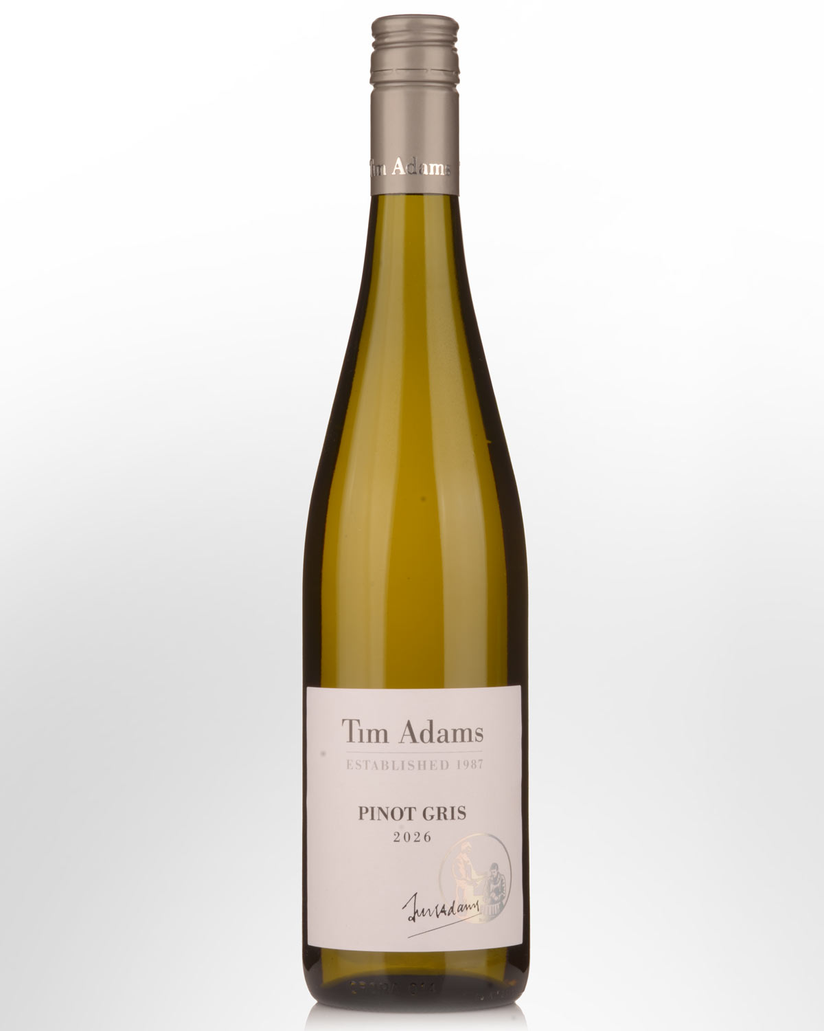 2026 Tim Adams Pinot Gris