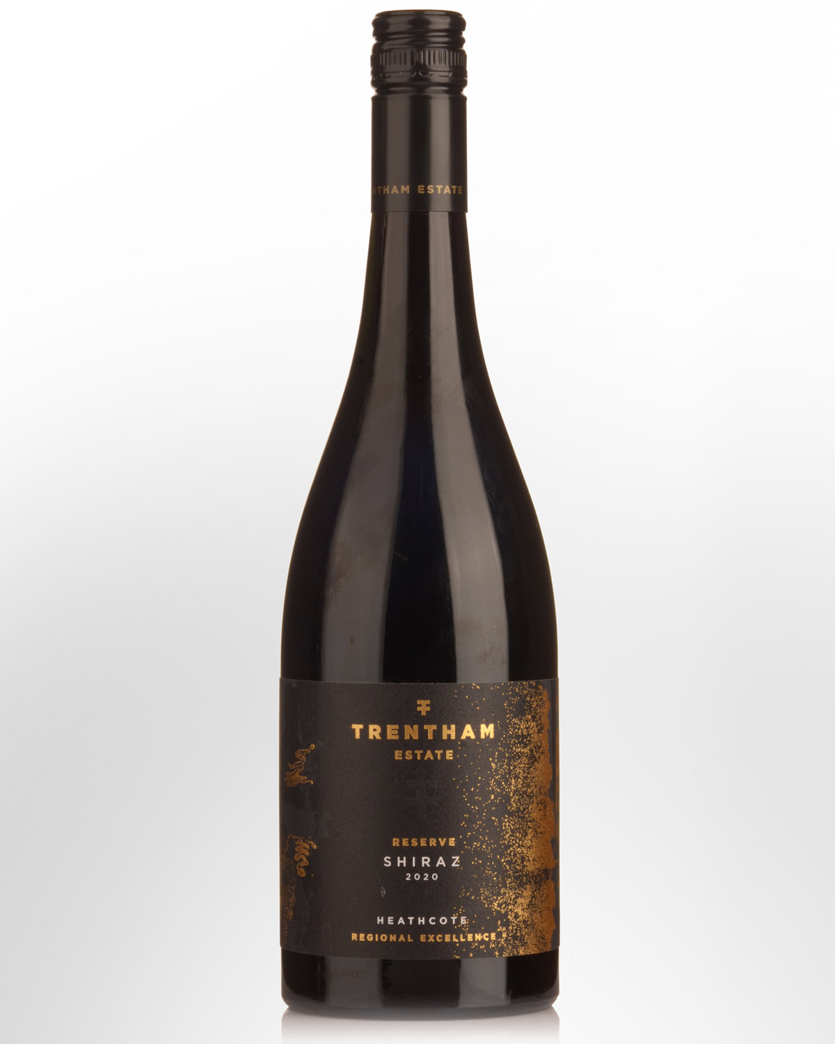 2020 Trentham Estate Reserve Shiraz