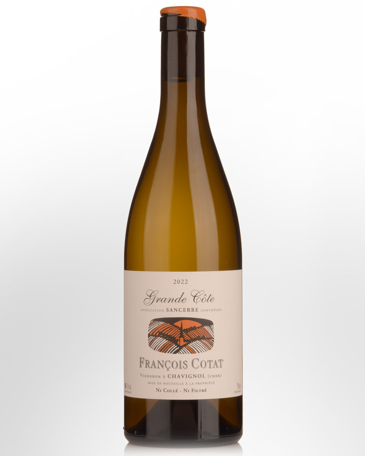 2022 Francois Cotat Sancerre Grande Cote