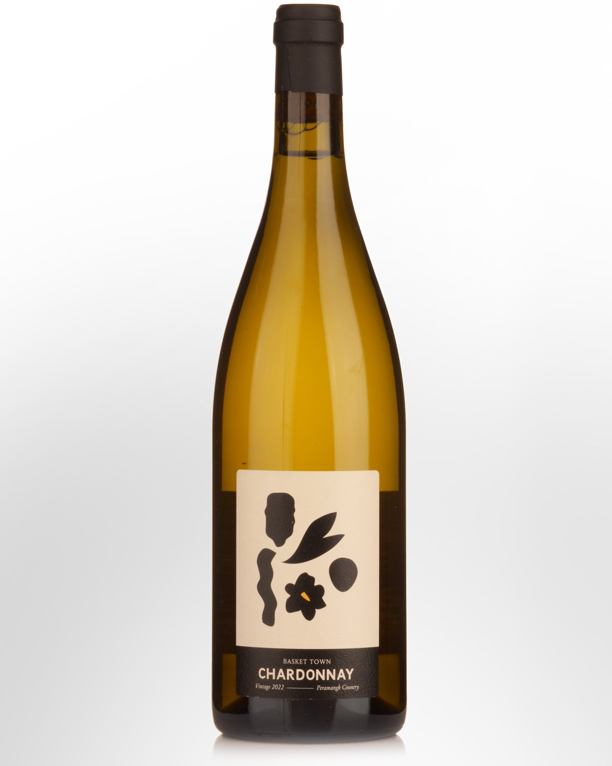 2022 Commune Of Buttons Basket Town Chardonnay