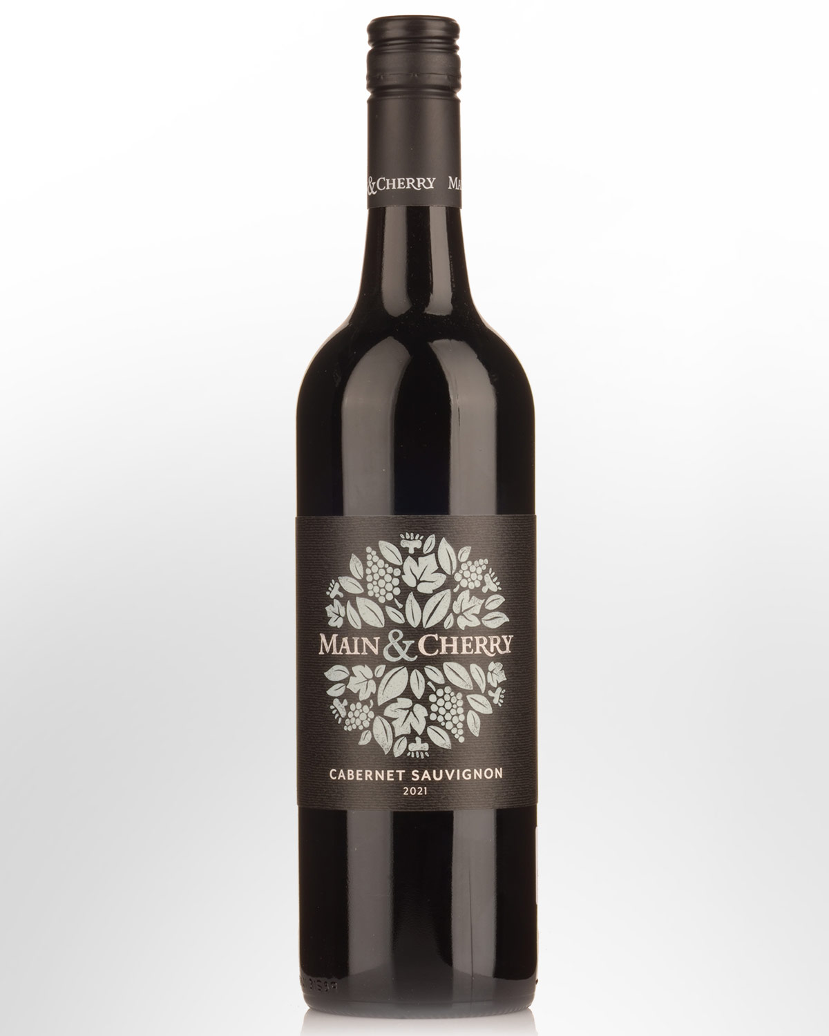 2021 Main & Cherry Cabernet Sauvignon