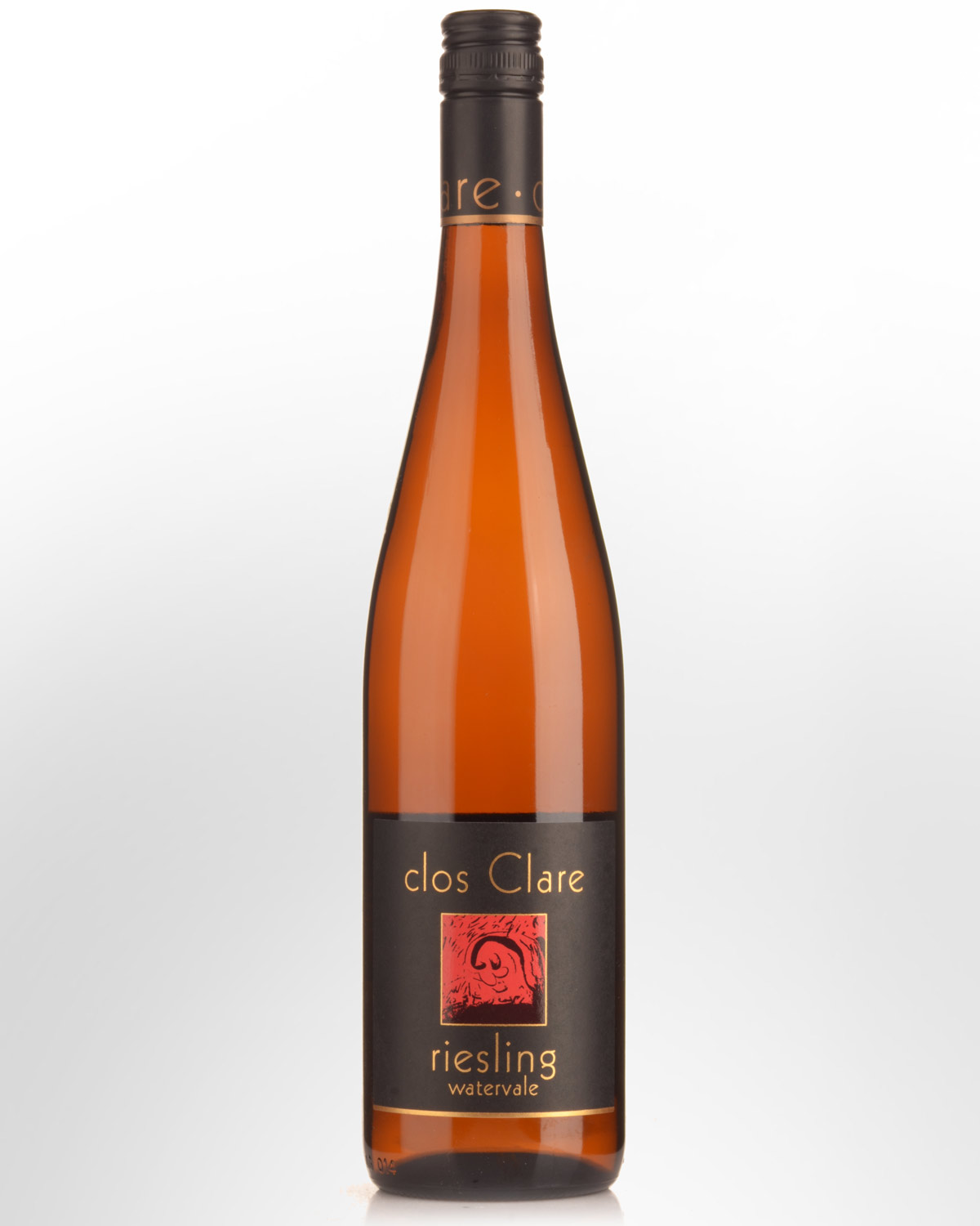 2022 Clos Clare Watervale Riesling
