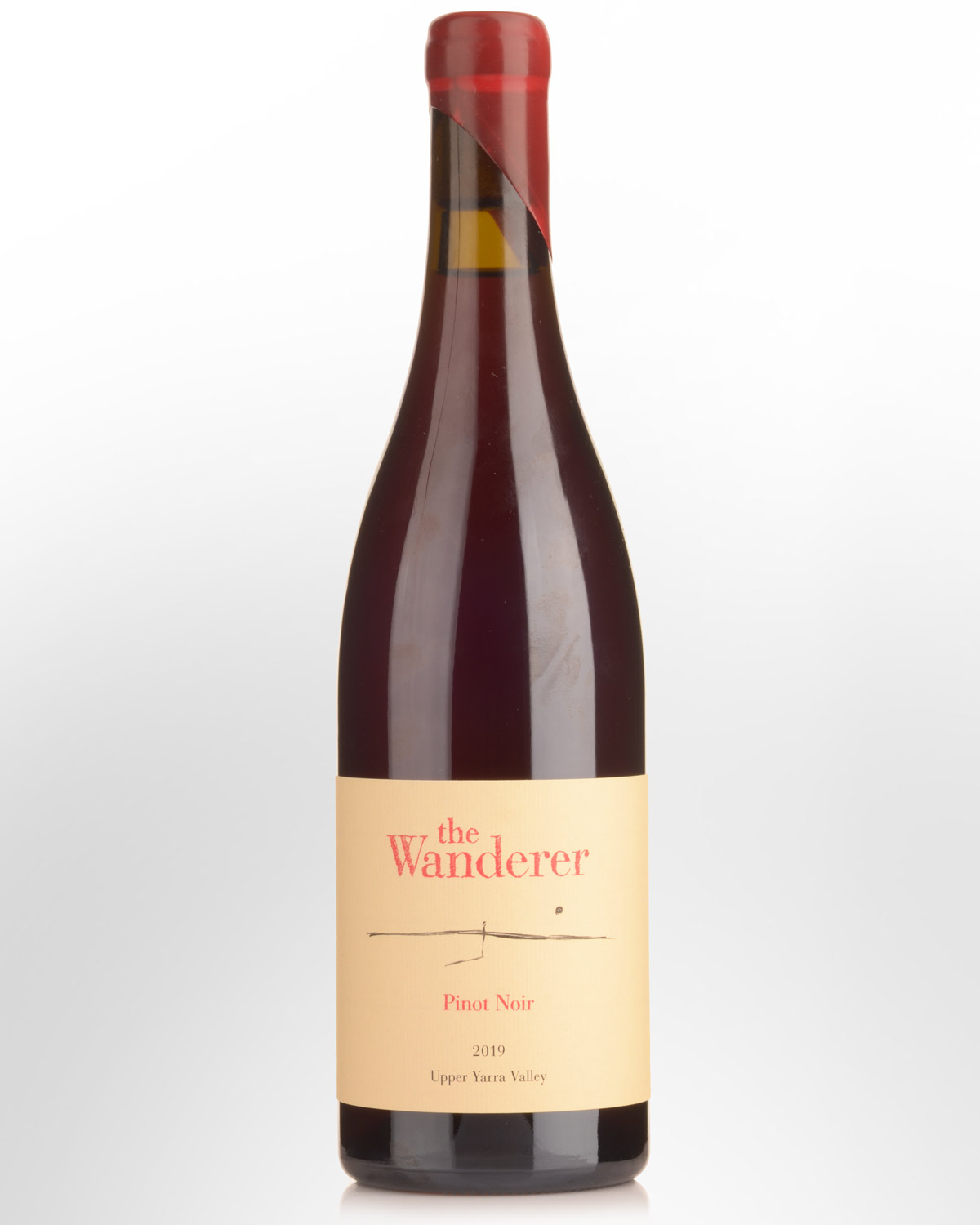 2019 The Wanderer Upper Yarra Valley Pinot Noir