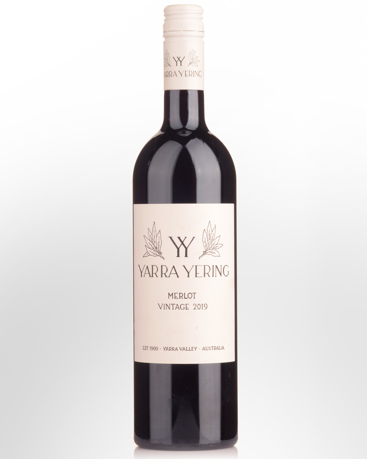 2019 Yarra Yering Merlot