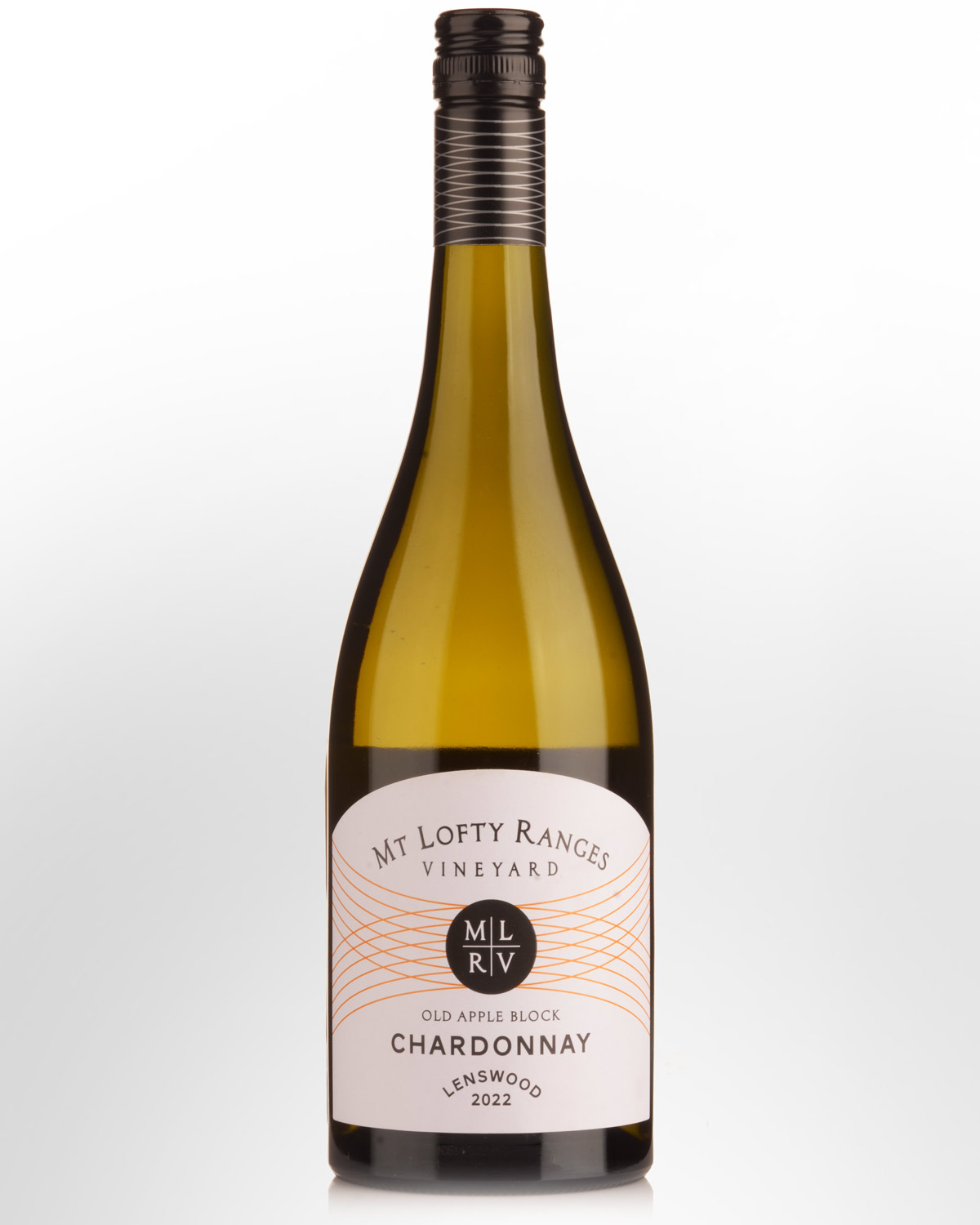 2022 Mt Lofty Ranges Vineyard Old Apple Block Lenswood Chardonnay