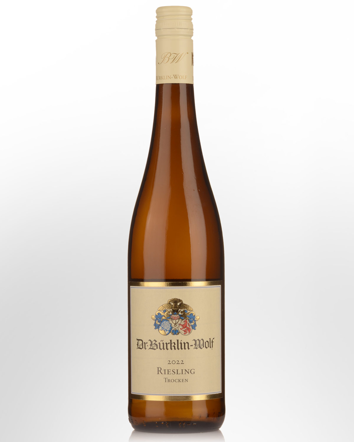 2022 Dr Burklin-Wolf Riesling Trocken