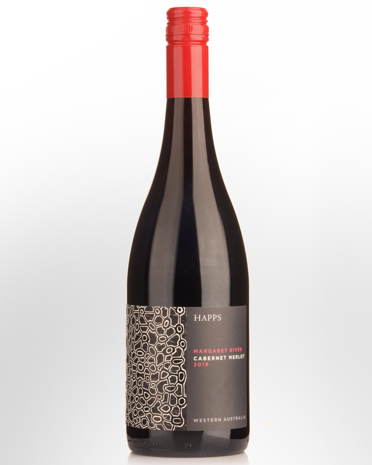 2019 Happs Cabernet Merlot