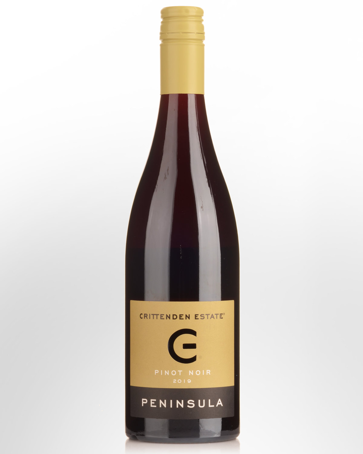 2019 Crittenden Estate Peninsula Pinot Noir