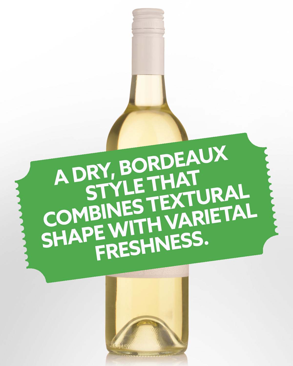 2021 Nicks Secret OKR Yarra Valley Sauvignon Blanc