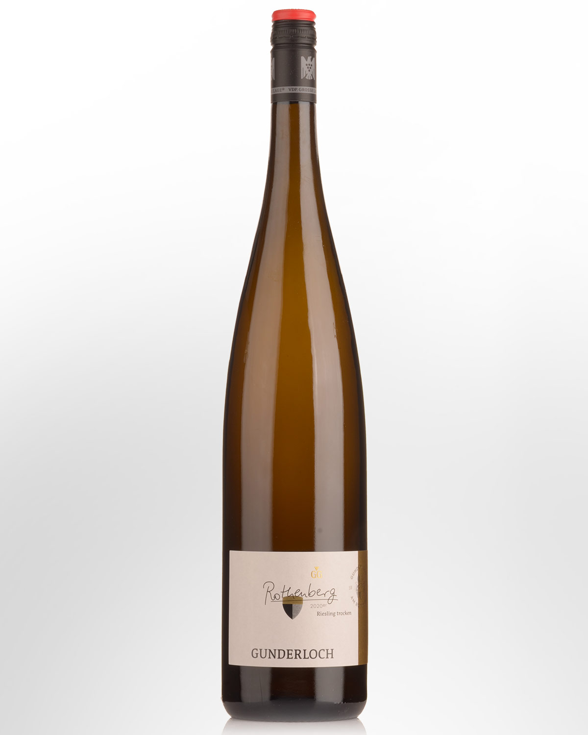 2020 Gunderloch Rothenberg Riesling Grosses Gewachs Magnum (1500ml)