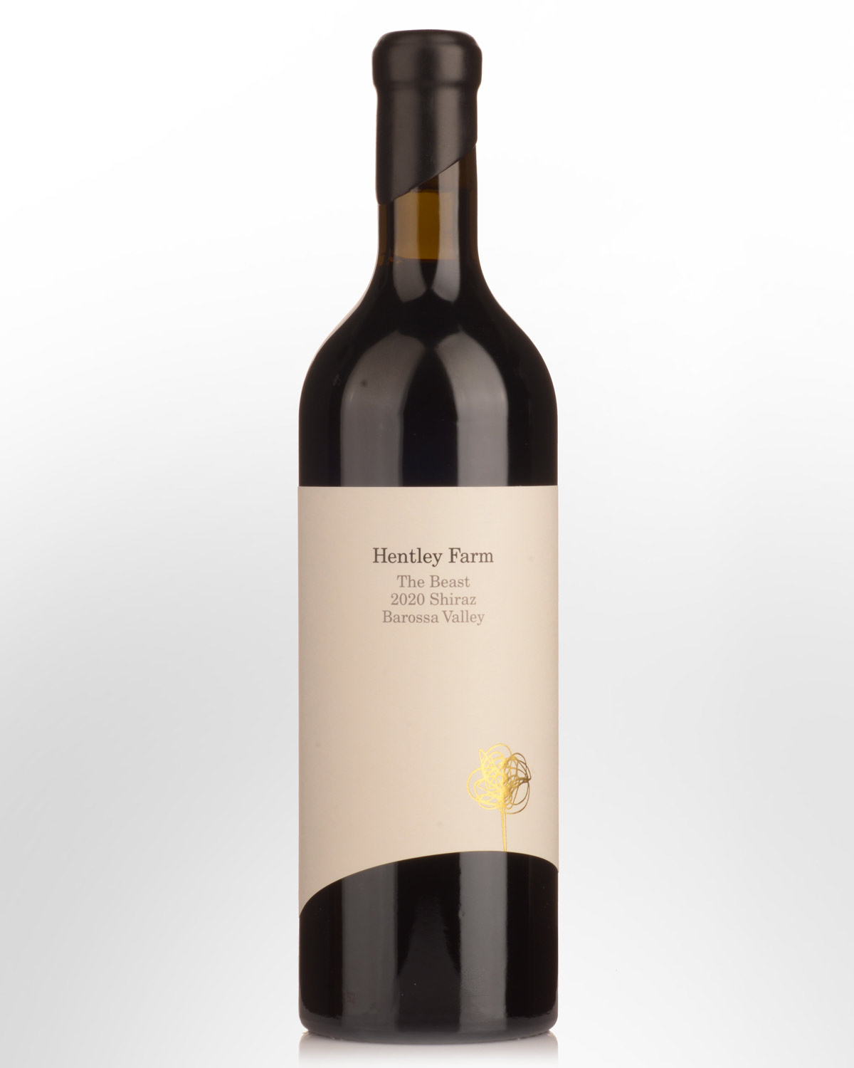 2020 Hentley Farm The Beast Shiraz