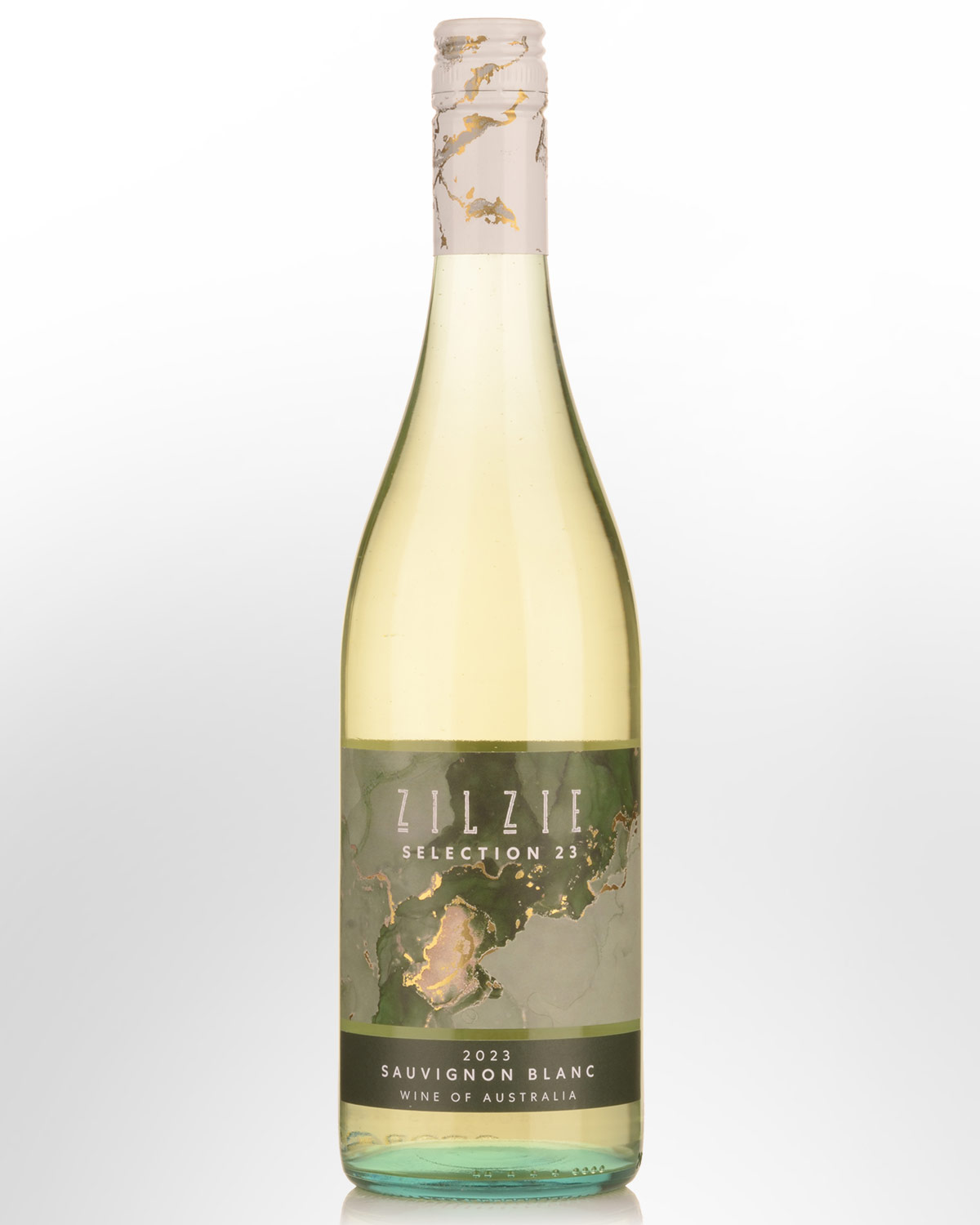2024 Zilzie Selection 23 Sauvignon Blanc
