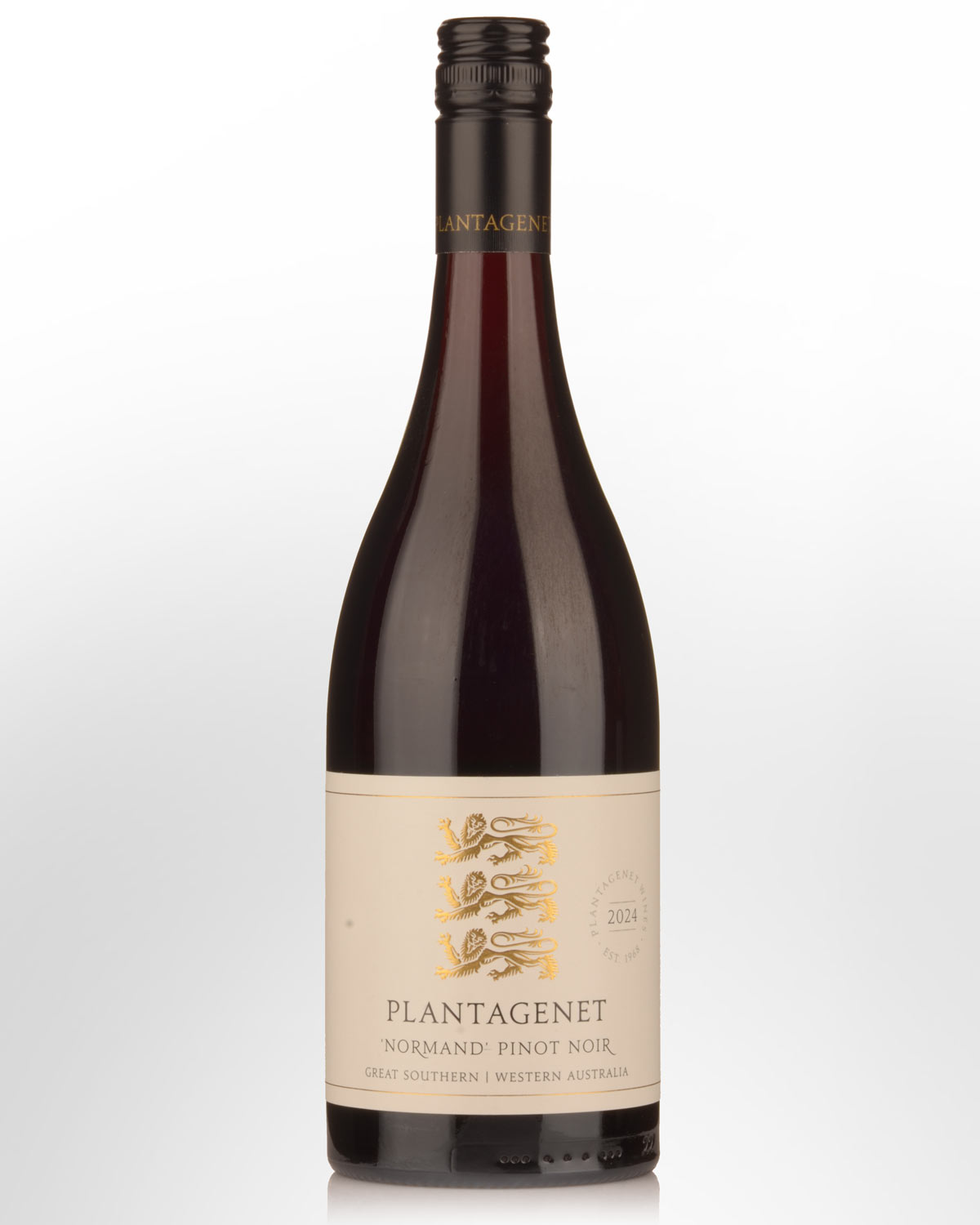 2024 Plantagenet Normand Pinot Noir