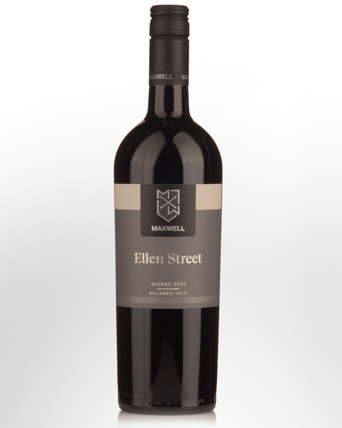 2022 Maxwell Ellen Street Shiraz