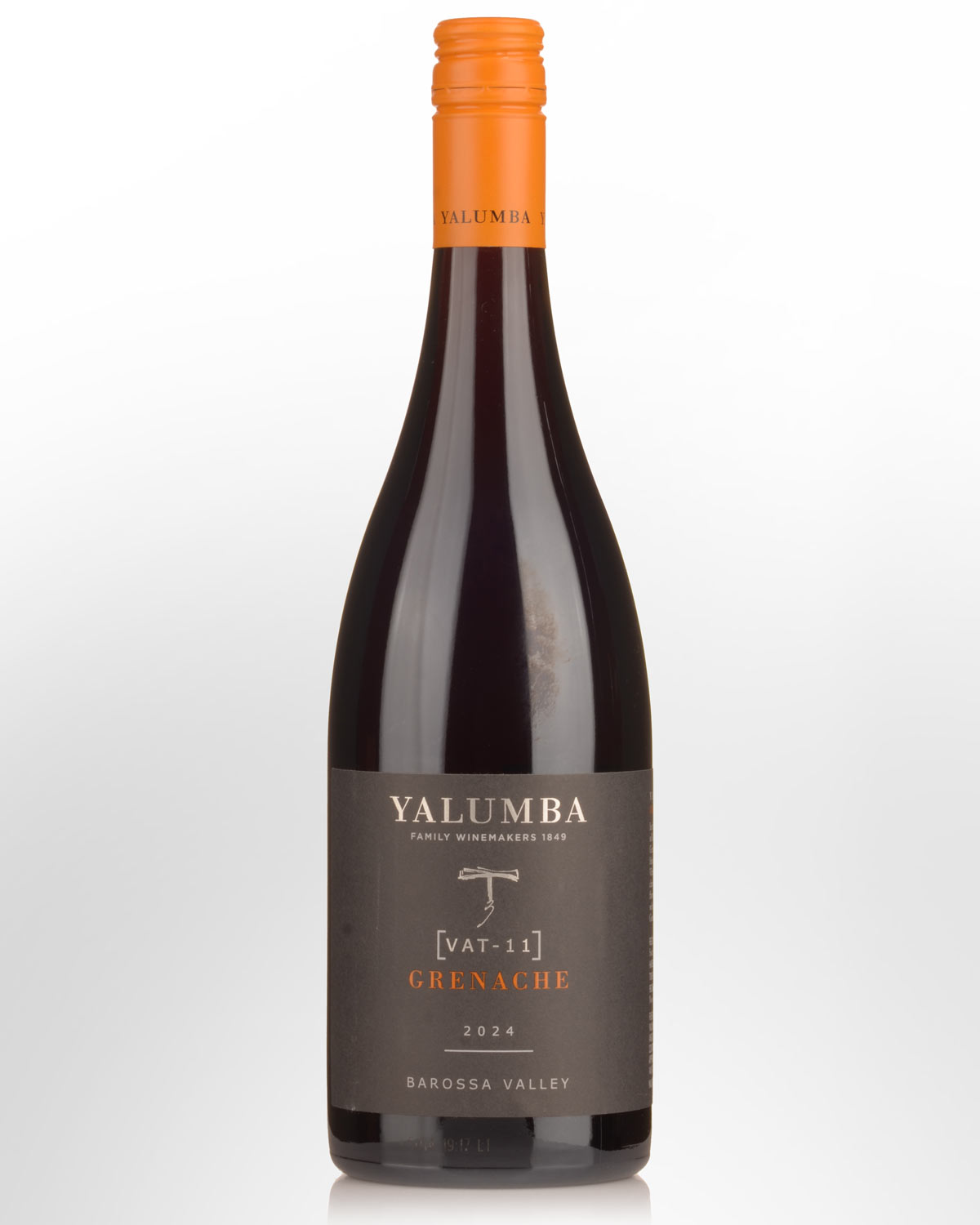 2024 Yalumba Vat-11 Grenache