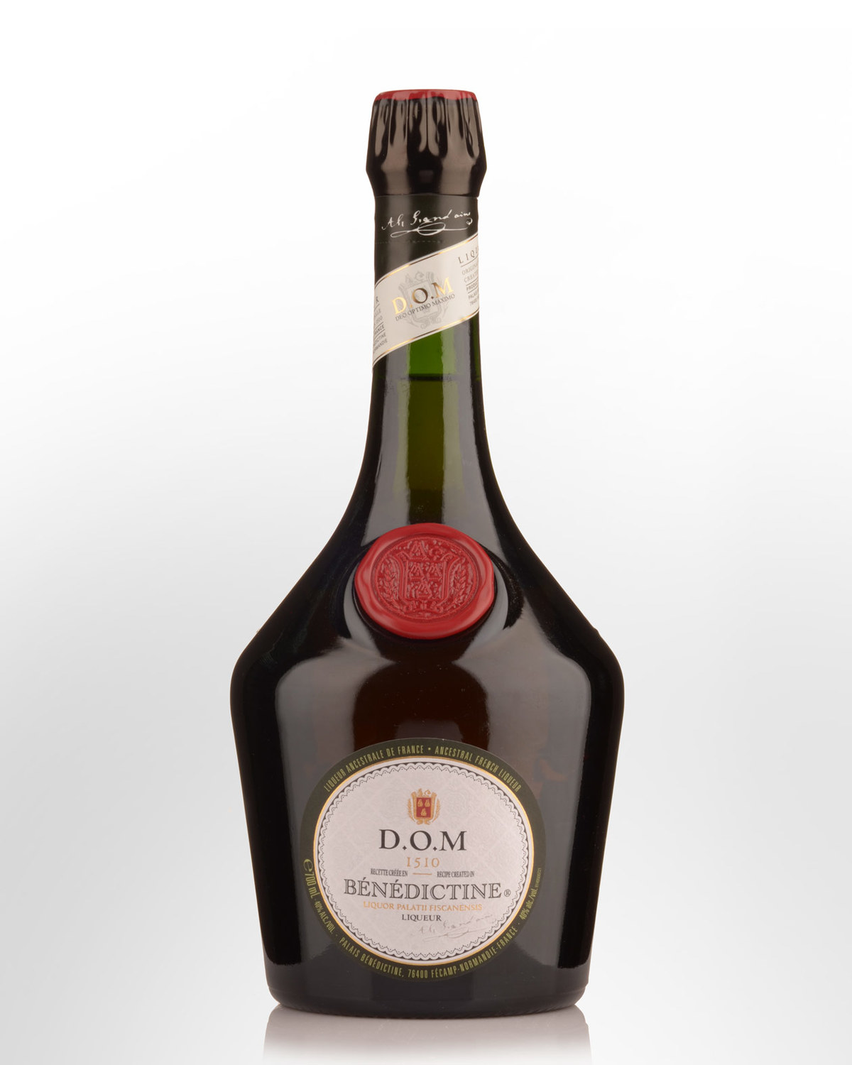 Benedictine D.O.M Liqueur (700ml) | Nicks Wine Merchants