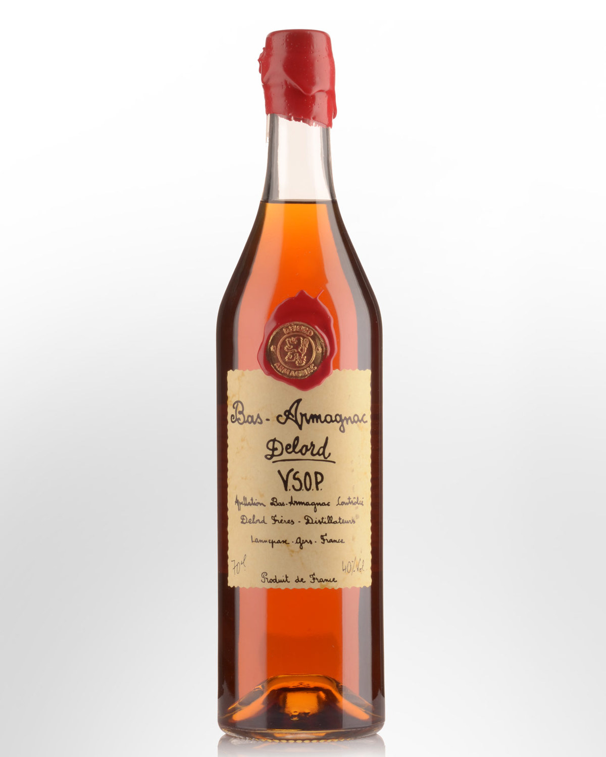 Bas Armagnac VSOP Delord