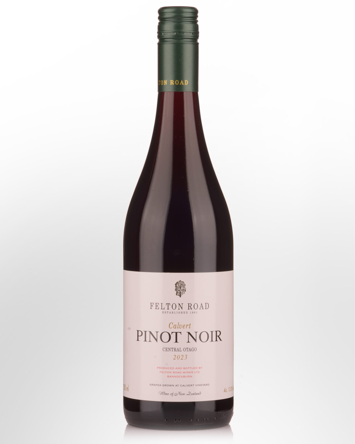 2023 Felton Road Calvert Pinot Noir